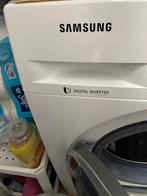 Samsung wasmachine z.g.a.n., Witgoed en Apparatuur, Wasmachines, 85 tot 90 cm, Zo goed als nieuw, 8 tot 10 kg, Ophalen