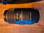 Sigma 105mm 1:2.8 DG Macro HSM, Ophalen, Zo goed als nieuw, Macrolens