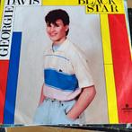 Georgie Davis - Black Star Vinyl Single, Ophalen of Verzenden, Zo goed als nieuw, 7 inch