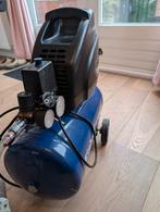 Einhell Compressor, Minder dan 25 liter, Ophalen, Gebruikt, Minder dan 200 liter/min