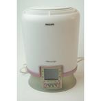 # Philips wake-up light HF 3462 met rose randjes, Ophalen of Verzenden, Gebruikt, Digitaal