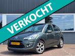 Citroen C3 1.6 VTi Exclusive / Luxe Uitvoering / Airco, Auto's, Citroën, Euro 5, 15 km/l, Gebruikt, 4 cilinders