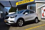 Opel Mokka X 1.4 Turbo Innovation (bj 2016), Voorwielaandrijving, Gebruikt, Euro 6, Met garantie (alle)