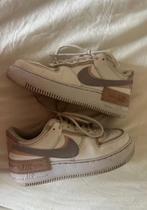 Nike Airforce schoenen, Wit, Nike, Ophalen of Verzenden, Sneakers of Gympen