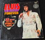 Elvis Forever - Dubbel LP Boxset, Ophalen of Verzenden, Zo goed als nieuw, Boxset
