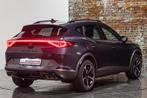 CUPRA Formentor 1.4 e-Hybrid Adrenaline, Auto's, Cupra, 77 km/l, Zwart, 4 cilinders, Leder en Stof