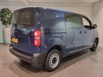 Peugeot Expert 2.0 BlueHDI 120 Standard Premium NAVI | AIRCO, Origineel Nederlands, Te koop, 122 pk, Gebruikt
