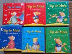 Tip de muis, Ophalen of Verzenden, Zo goed als nieuw, 3 tot 4 jaar