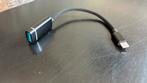 Verloop kabel van Apple lightning naar USB, Ophalen of Verzenden