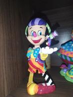 Disney britto Pinocchio 75th anniversary incl originele doos, Verzamelen, Disney, Ophalen of Verzenden, Overige figuren, Zo goed als nieuw