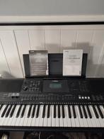 Yamaha psr E453 keyboard, Muziek en Instrumenten, Keyboards, Ophalen, Gebruikt, 61 toetsen, Yamaha