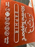 Silvana Support Saphir Hoofdkussen, Eenpersoons, Wit, Ophalen of Verzenden, Zo goed als nieuw