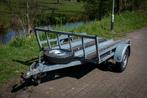 Motortrailer huren, Auto diversen, Ophalen, Zo goed als nieuw