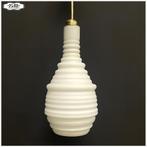 Pendellamp Lamp Hanglamp Opaline, Huis en Inrichting, Lampen | Hanglampen, Ophalen of Verzenden, Modern Bauhaus, Nb, Nb