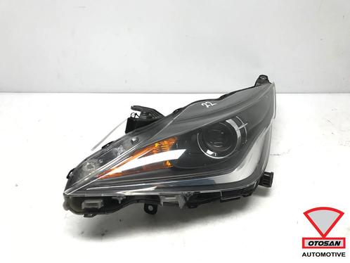 Toyota Aygo Led koplamp 2014-2017 Links Origineel, Auto-onderdelen, Verlichting, Toyota, Gebruikt, Ophalen of Verzenden