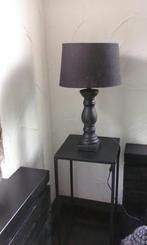 tafellamp, Minder dan 50 cm, Gebruikt, Ophalen of Verzenden