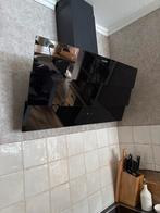Afzuiging kap klarstein 90 breed, Ophalen of Verzenden, Zo goed als nieuw, Ventilator en Afzuiger