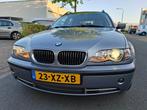 BMW 3-serie Touring 330xi Special Executive AUTOMAAT/DAKJE/L, Automaat, 730 kg, 92 €/maand, 2979 cc