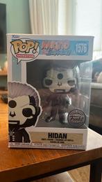 Hidan, Naruto Shippuden Funko pop 1576 nieuw, Verzamelen, Ophalen of Verzenden, Zo goed als nieuw