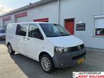 Volkswagen Transporter 2.0 TDI L2 DC Marge, Gebruikt, 4 cilinders, Volkswagen, Bedrijf