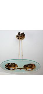 Hanglamp, Glas, 50 tot 75 cm, Ophalen