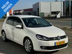 Volkswagen Golf 1.4tsi Higline Trekh/NAVI/Cruise, Auto's, Volkswagen, Euro 5, Stof, Gebruikt, 4 cilinders