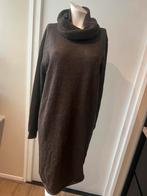 Sibin linnebjerg nieuwstaat wollen jurk maat M bruin, Kleding | Dames, Jurken, Maat 38/40 (M), Bruin, Sibin linnebjerg, Ophalen of Verzenden