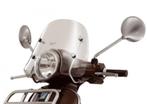 Vespa LX windscherm, Ophalen of Verzenden, Gebruikt, Vespa LX