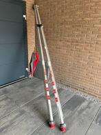 Stabilisatoren Altrex Easy-lock in nieuwstaat, Doe-het-zelf en Verbouw, Steigers, Ophalen, Zo goed als nieuw, Rolsteiger of Kamersteiger