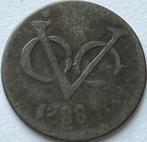 VOC West-Friesland 1788 Indische eigentijdse vervalsing, Postzegels en Munten, Munten | Nederland, Ophalen of Verzenden, Vóór koninkrijk