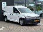Volkswagen Caddy Cargo 2.0 TDI Trend/AIRCO/NWE MODEL/NL-AUTO, Voorwielaandrijving, Stof, Gebruikt, Euro 6