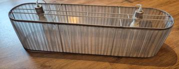Hanglamp, 100x22cm beschikbaar voor biedingen