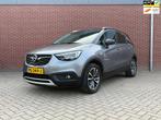 Opel Crossland X 1.2 Turbo Innovation / NAP / Airco / Cruise, Voorwielaandrijving, 840 kg, Gebruikt, Euro 6