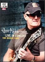 Jan Akkerman: Live in Concert, the Hague 2007. Dvd., Cd's en Dvd's, Dvd's | Muziek en Concerten, Ophalen of Verzenden