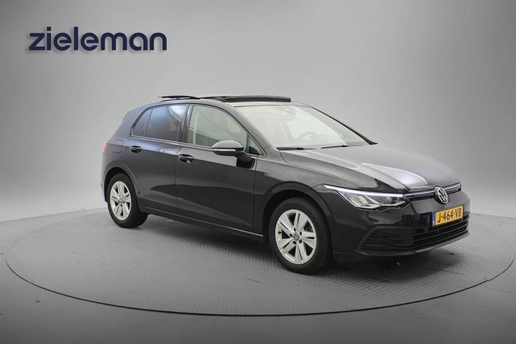 Volkswagen GOLF 1.5 TSI Life - Carplay, Digitaal Cockpit, Da, Auto's, Volkswagen, Bedrijf, Golf, ABS, Adaptive Cruise Control