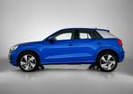 Audi Q2 1.0 TFSI #limited 116 PK | Navigatie | Cruise Contro, Auto's, Voorwielaandrijving, 12 maanden, Stof, Gebruikt