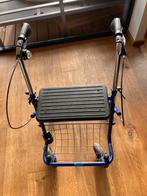 Rollators twee stuks per stuk €25,-, Diversen, Rollators, Ophalen, Gebruikt