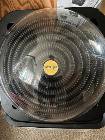 Interline Solar Heater Dome,Intex zwembad en toebehoren. beschikbaar voor biedingen