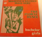 Brighouse & Rastrick Brass Band > The floral dance, Gebruikt, 7 inch, Single, Ophalen of Verzenden