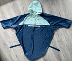 Rolstoel Regenjas unisex - geseald, wind- en waterdicht, Caravans en Kamperen, Ophalen of Verzenden, Zo goed als nieuw, Regenjas