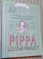 Het leven volgens Pippa Leeuwenhart – Barbara Tammes, Ophalen, Zo goed als nieuw, Spiritualiteit algemeen, Overige typen