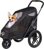 New condition, premium brand dog trailer, Dieren en Toebehoren, Honden-accessoires, Ophalen, Nieuw