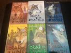 Torak en wolf kinderboeken, Ophalen, Zo goed als nieuw