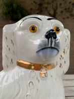 Staffordshire Dogs - Sadler Burslem England - 36 cm, Ophalen of Verzenden