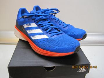 hardloopschoenen adidas SL20 maat 44 (363) beschikbaar voor biedingen