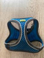 Hunter harnas step-in Hilo blauw XS, Ophalen of Verzenden, Zo goed als nieuw