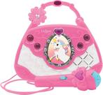 Lexibook - Unicorn Muziekluidspeker met Microfoon, Lexibook, Lexibook, Nieuw, Ophalen of Verzenden
