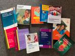 HBO-V studieboeken, Boeken, Studieboeken en Cursussen, Ophalen of Verzenden, Beta, Zo goed als nieuw, HBO