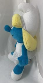 De Smurfen Smurfin Peyo pluche figuur knuffel 28cm, Postbus 64461, Brunssum, Nederland, Verzenden, Overige typen, Kenduseditemsinfo@gmail.com