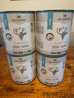 Vet-Concept Paard - 8kg brokken en 4x800g natvoer, Dieren en Toebehoren, Dierenvoeding, Ophalen of Verzenden, Hond